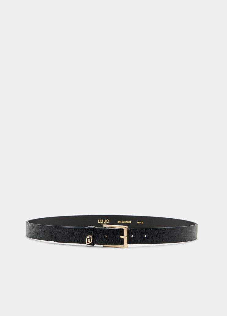 Liu Jo Better belt black Liu Jo - medium