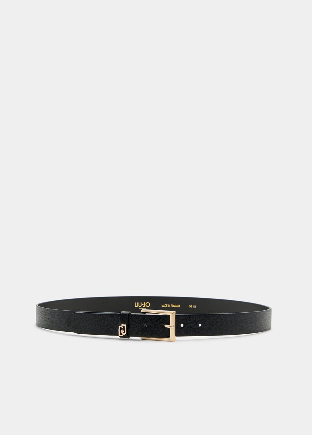 Liu Jo Better belt black Liu Jo - large image number 0