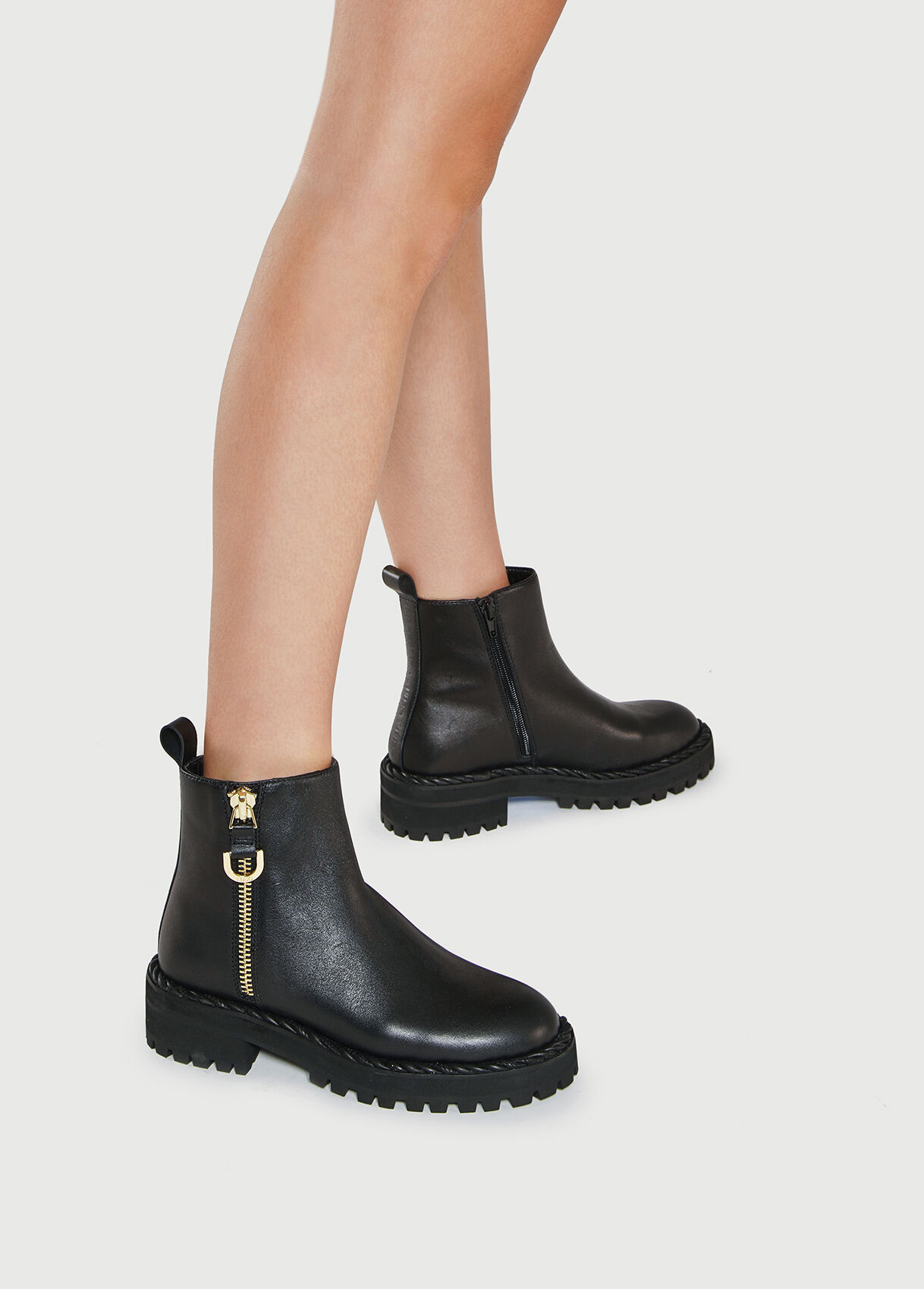Women's Boots \u0026 Ankle Boots: Italian 