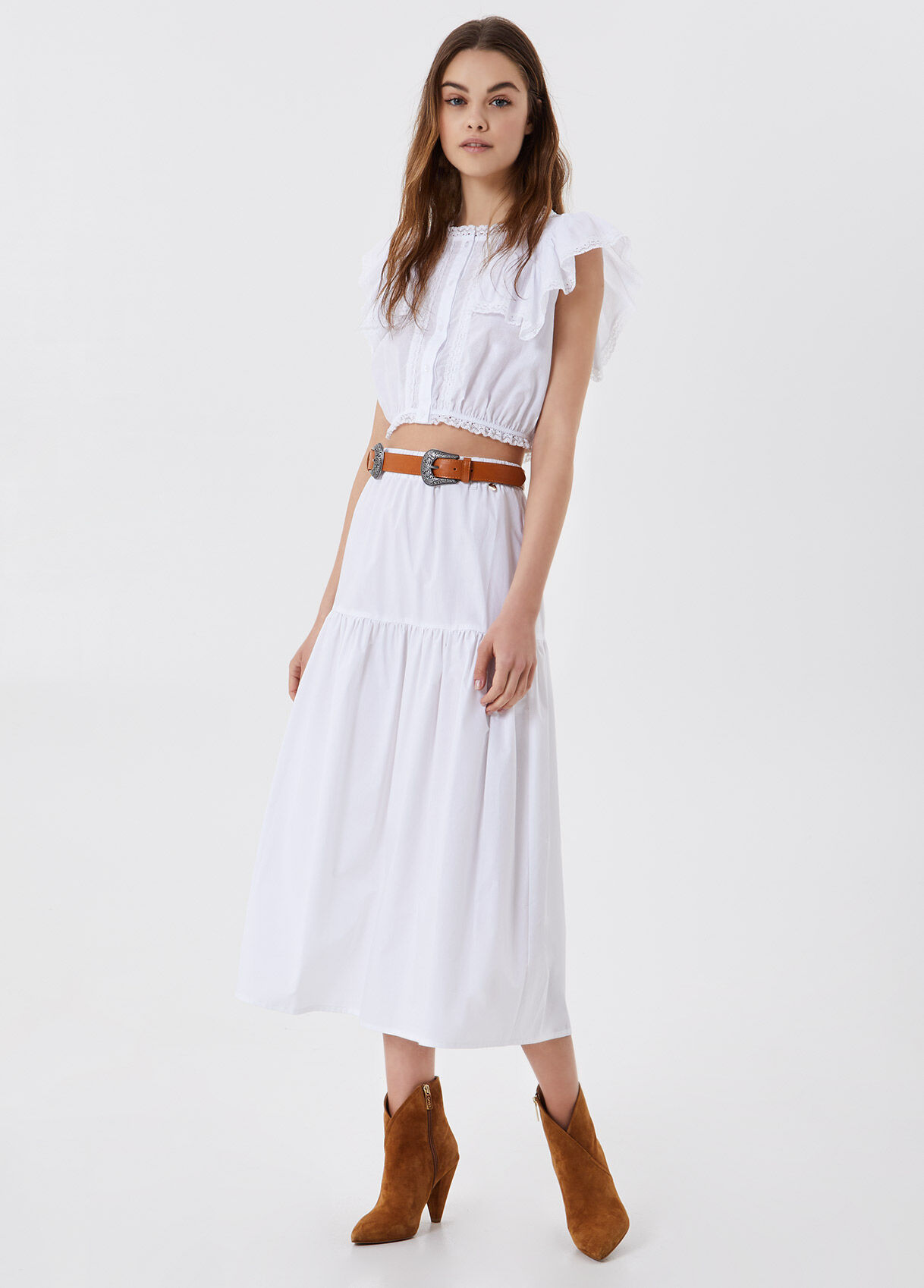 Ropa mujer liu jo el corte inglés clearance