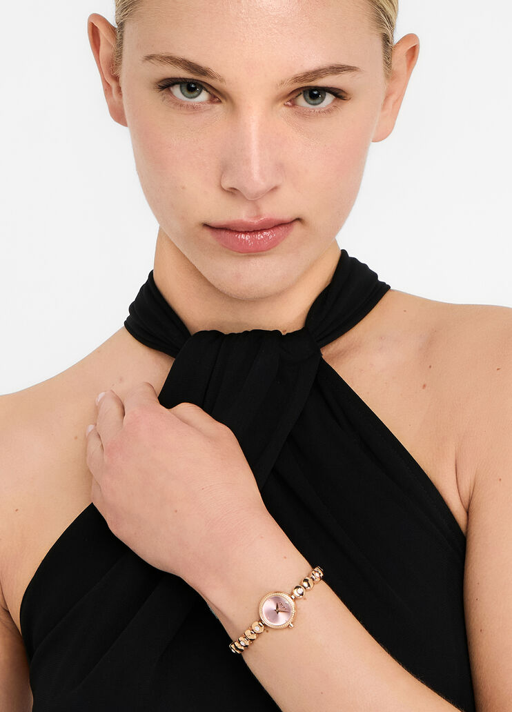 Reloj de pulsera plata Liu Jo - medium Reloj de pulsera plata Liu Jo - medium