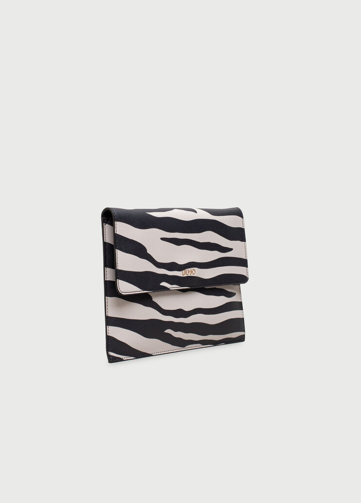 Taschen-Set Zebra Liu Jo - large image number 1