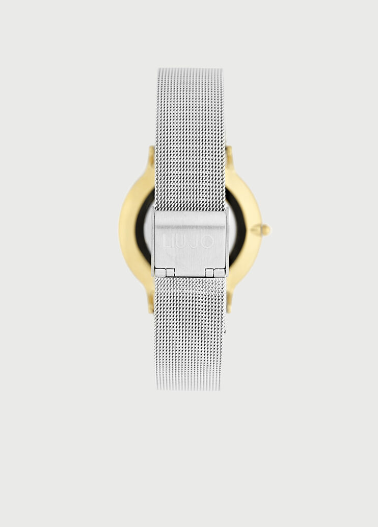 Orologio Acciaio Liu Jo - large image number 1 Orologio Acciaio Liu Jo - large image number 1