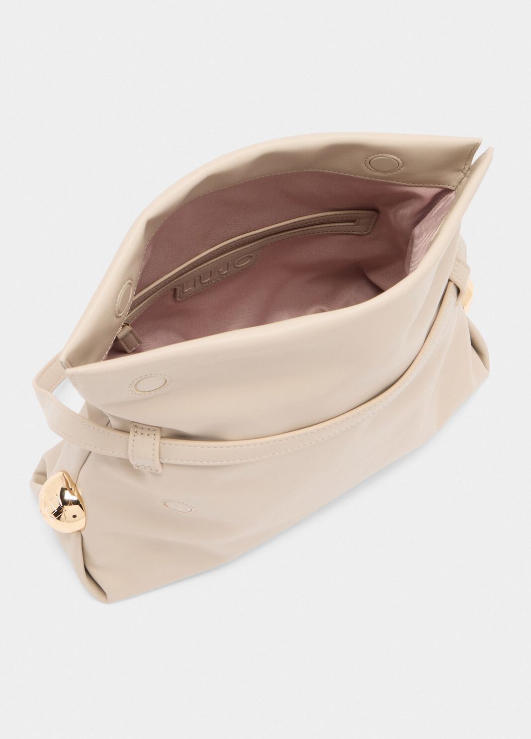 Borsa a spalla Liu Jo Better beige Liu Jo - large image number 4