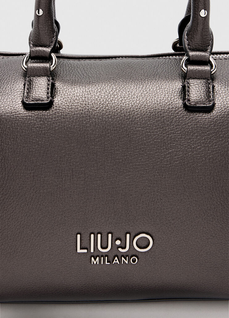 Liu Jo Better handbag anthracite Liu Jo - medium Liu Jo Better handbag anthracite Liu Jo - medium