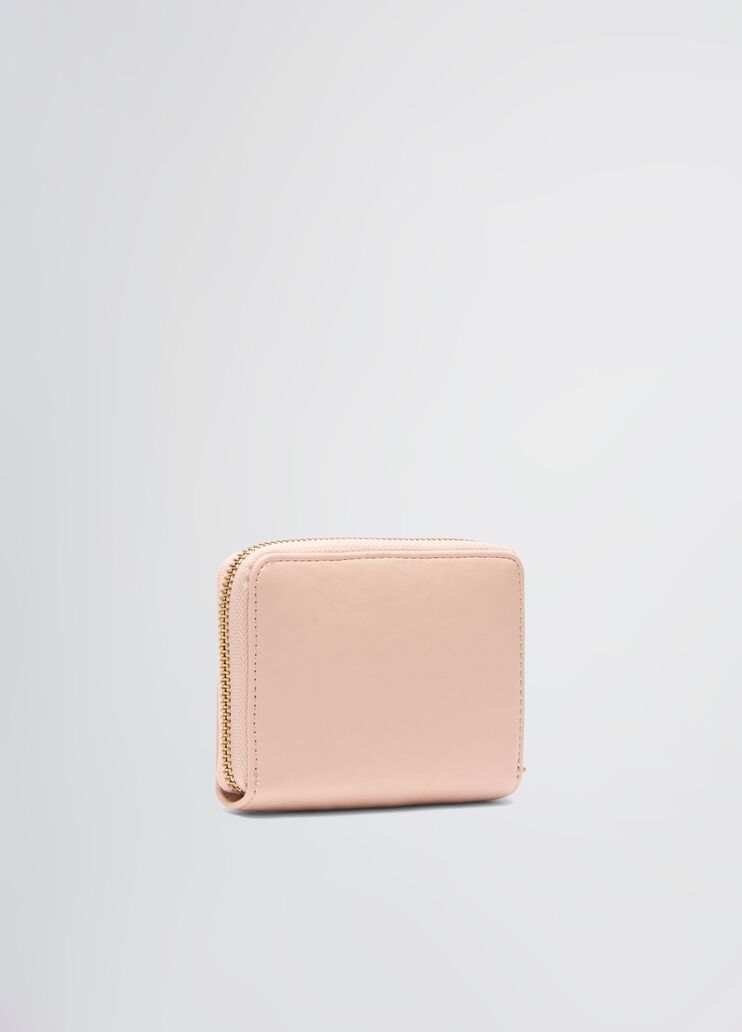 LaPuffy wallet powder pink Liu Jo - large image number 1