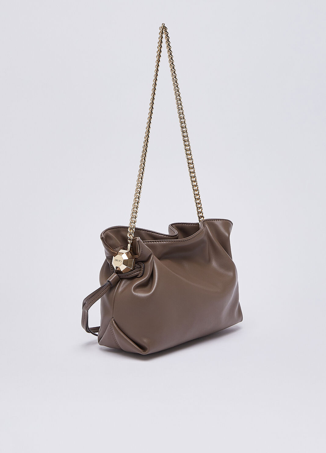 Small Riccy Bag dark mocha Liu Jo - large image number 3