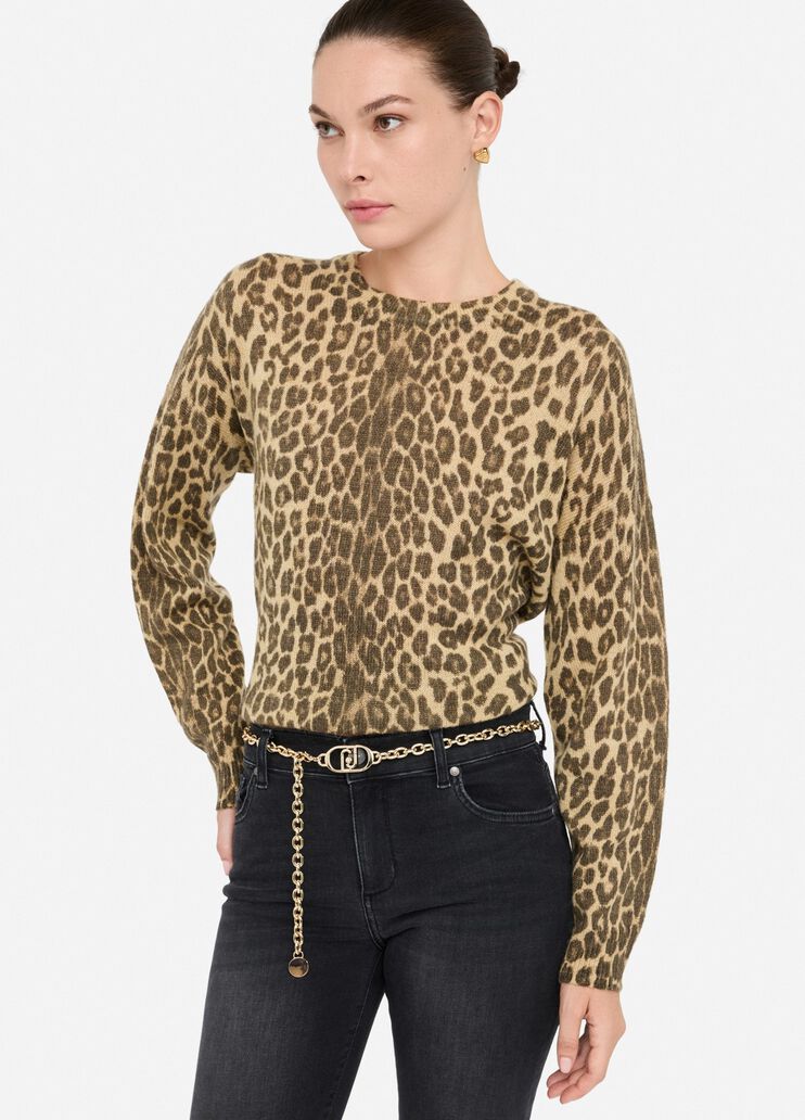 Chain belt gold Liu Jo - medium Chain belt gold Liu Jo - medium