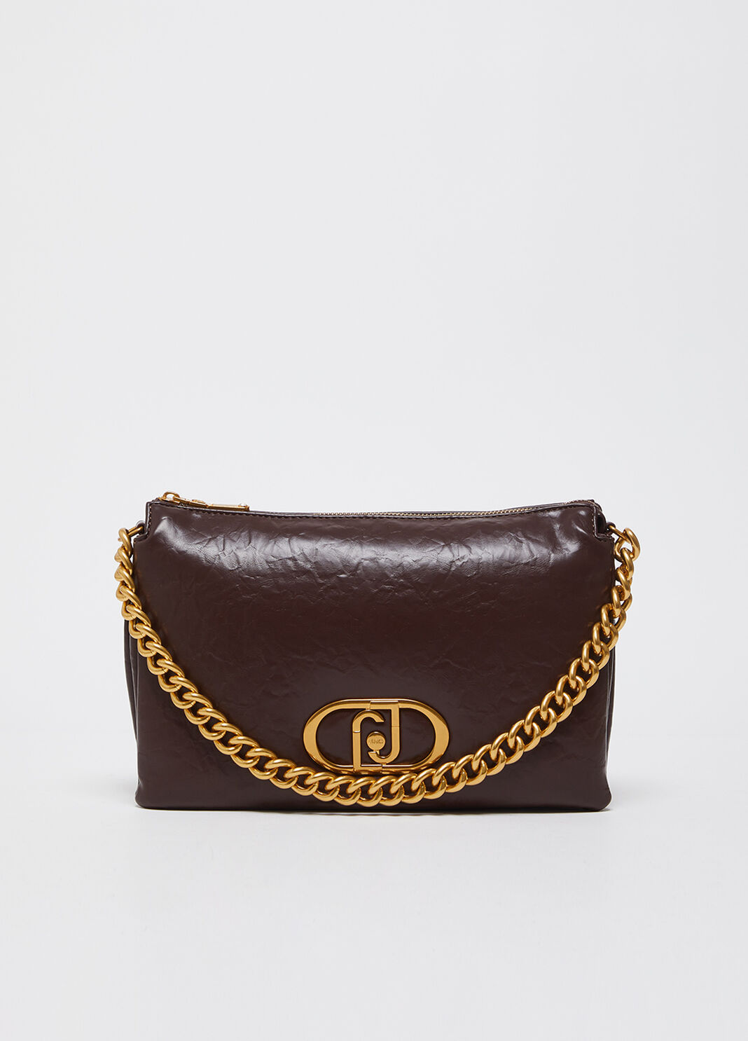 Gro&szlig;e Tasche LaPuffy braun Liu Jo - large image number 0