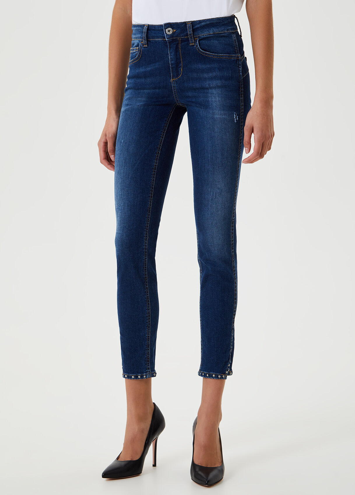 liu jo push up jeans