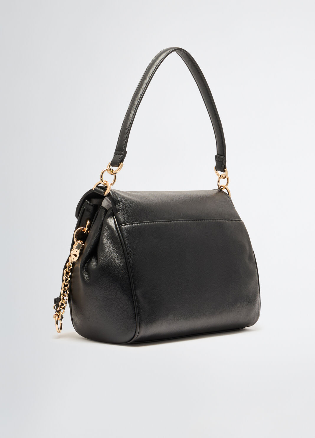 Medium Liu Jo Better hobo bag black Liu Jo - large image number 1