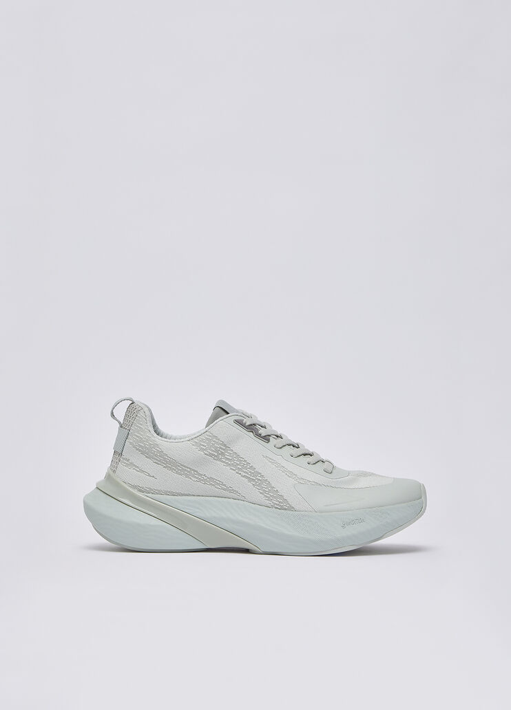 Baskets de course menthe Liu Jo - medium