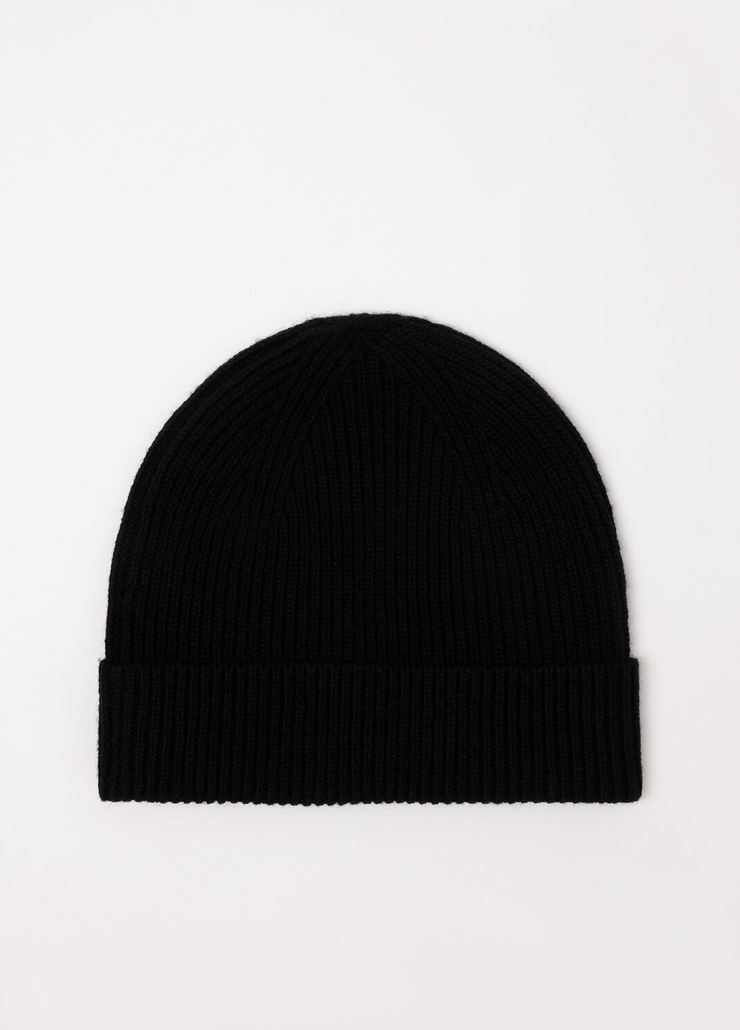 Beanie in wool black Liu Jo - large image number 2