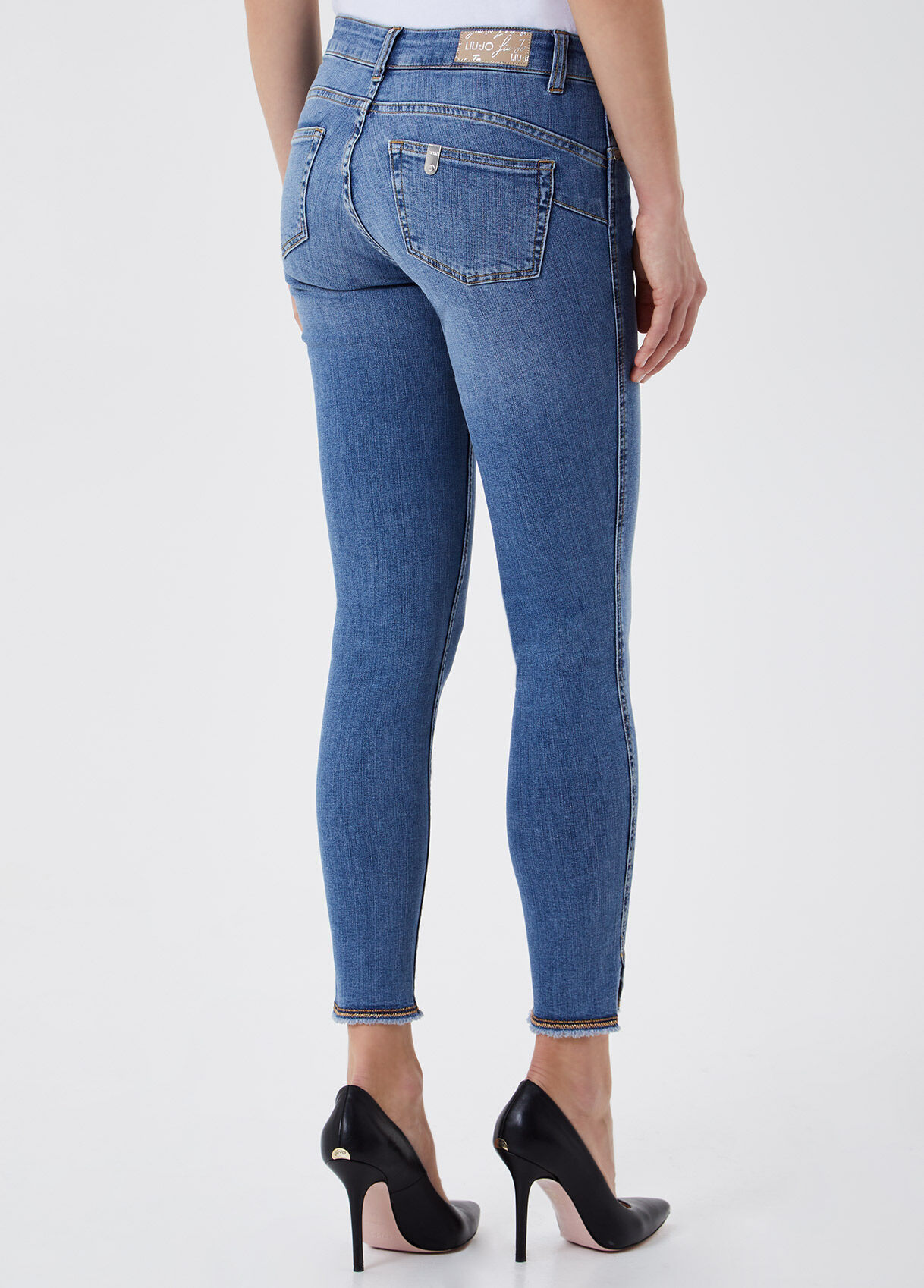 Liu jeans online shop Outlet