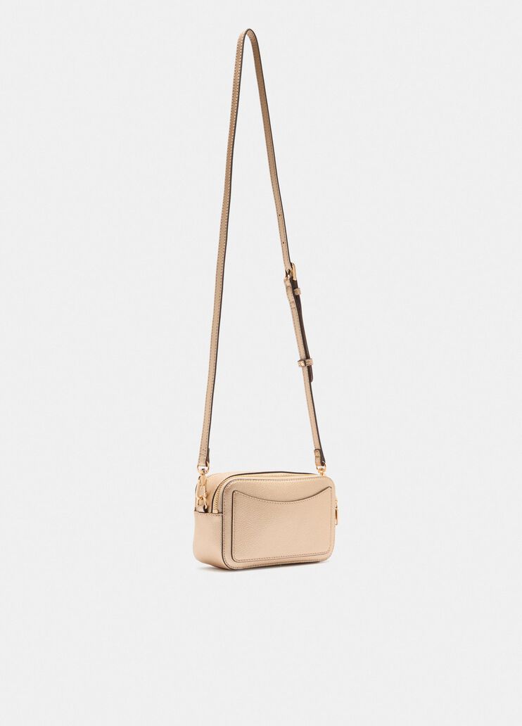 Small crossbody bag light gold Liu Jo - large image number 3