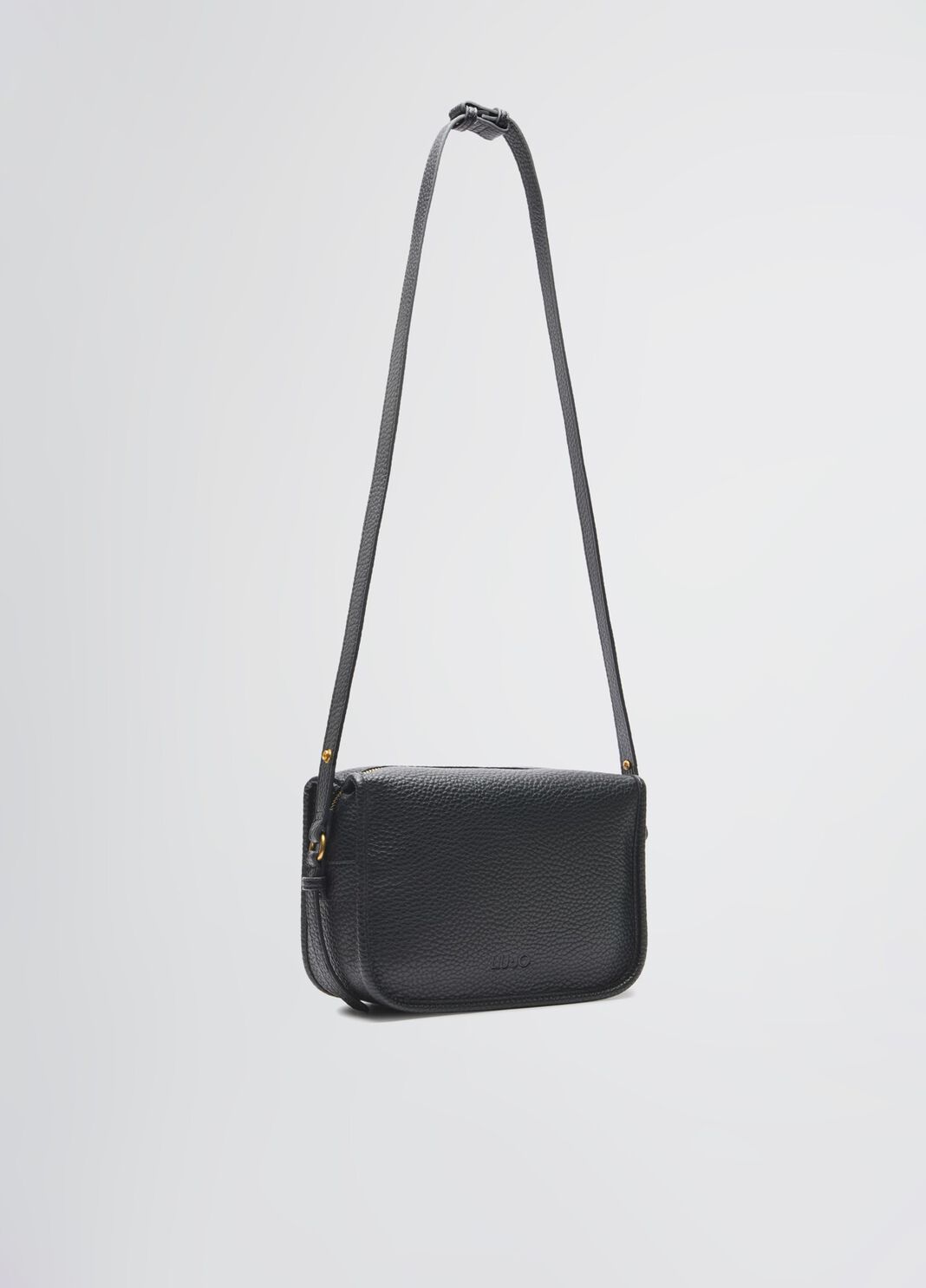 Medium shoulder bag black Liu Jo - large image number 1