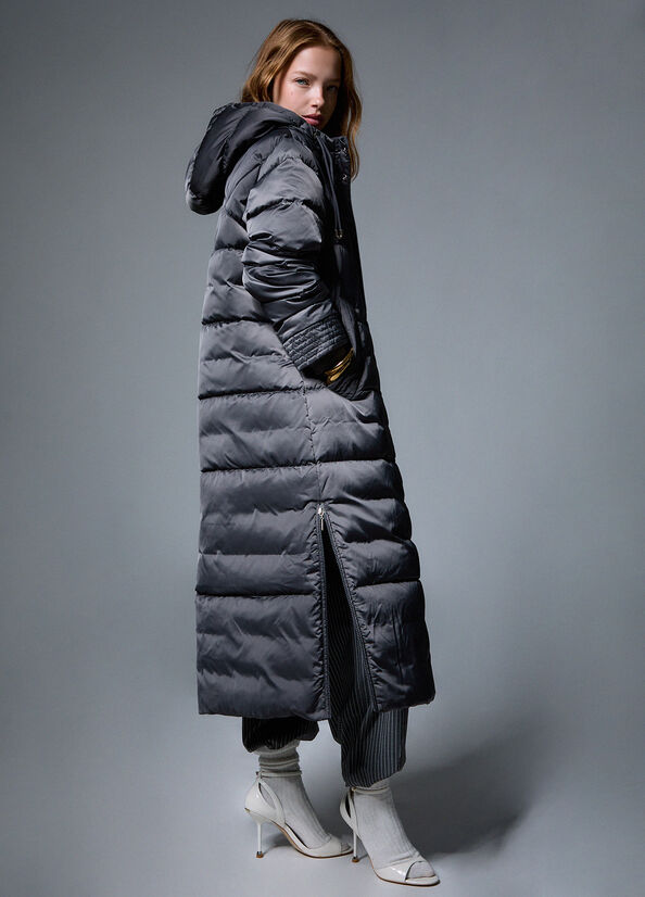 Women's Coats & Jackets | Women's Outerwear | Liu Jo