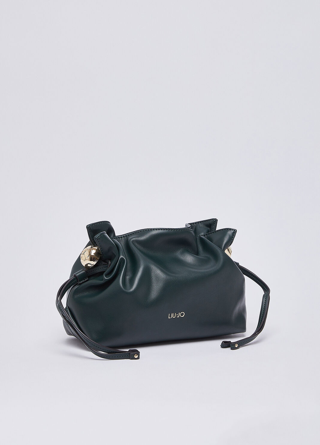 Small Riccy Bag dark green Liu Jo - large image number 2