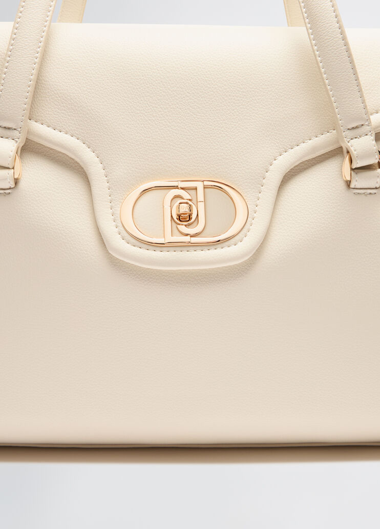 Liu Jo Better handbag light beige Liu Jo - medium Liu Jo Better handbag light beige Liu Jo - medium