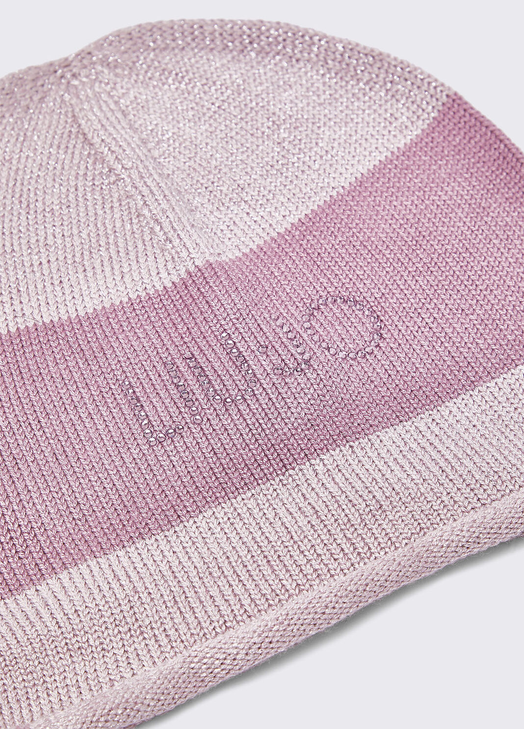 Knitted hat pink Liu Jo - large image number 3