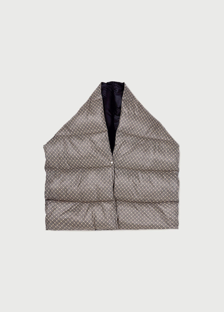 Reversible collar Black Liu Jo - large image number 0