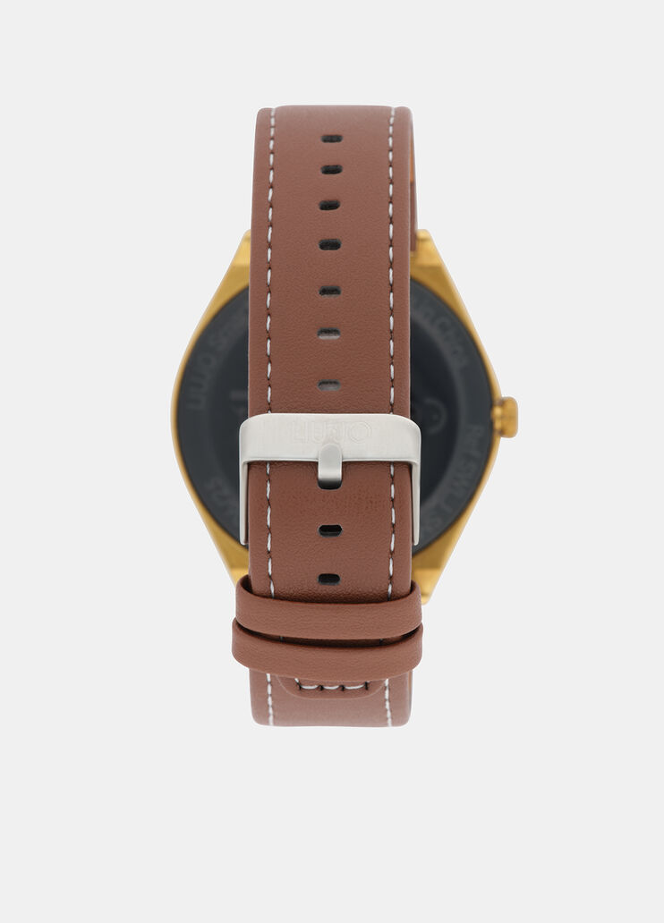  Men’s smartwatch brown Liu Jo - large image number 1