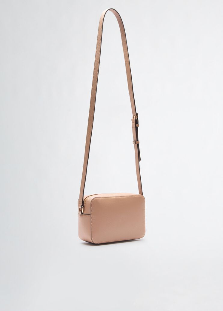 Camel crossbody bag camel Liu Jo - large image number 3 Camel crossbody bag camel Liu Jo - large image number 3