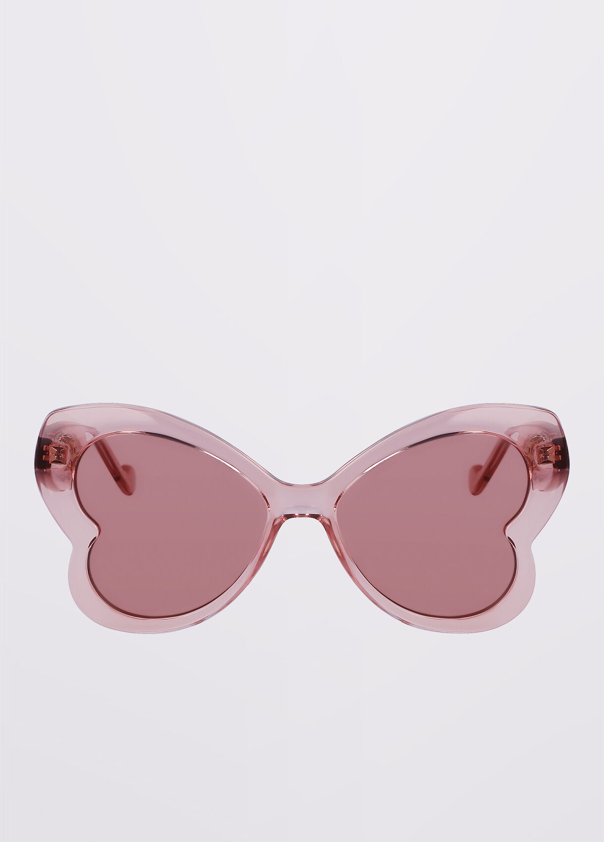 Occhiali rosa shop da sole