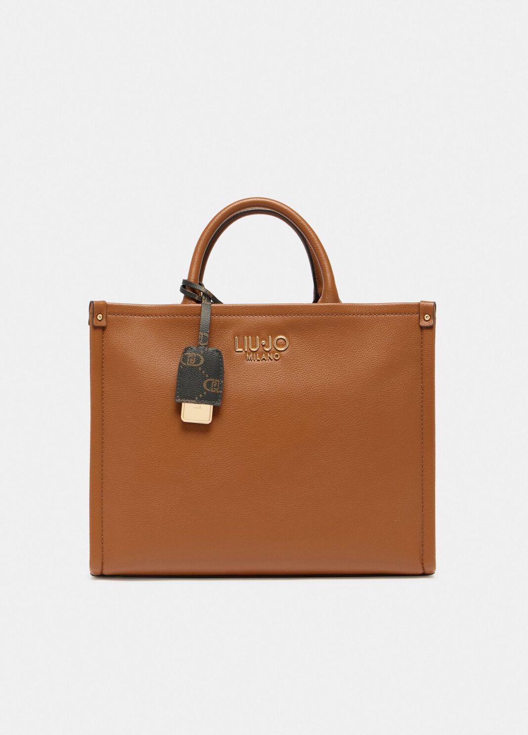 Shopper format moyen pain d'&eacute;pices Liu Jo - large image number 0