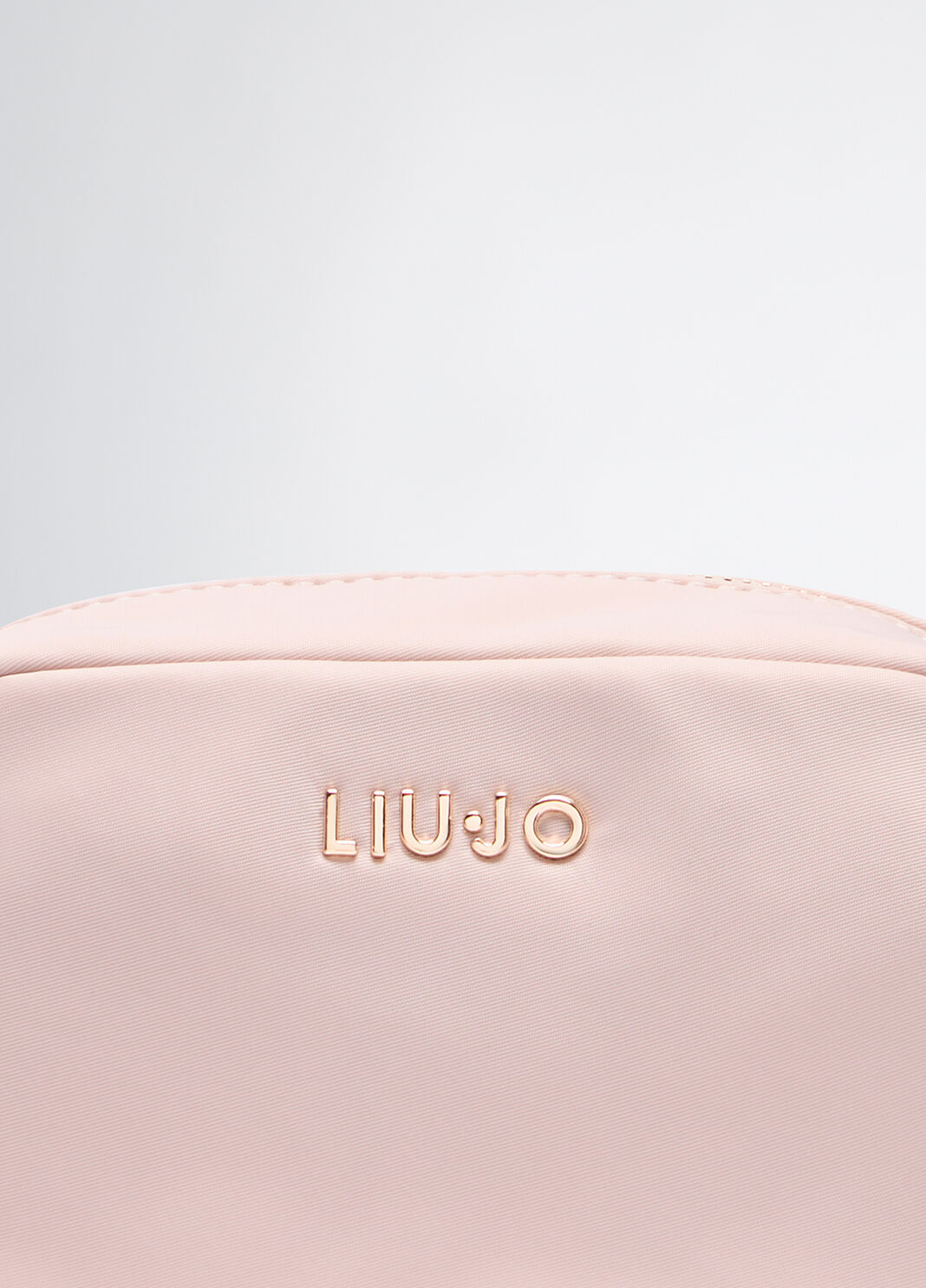 Small vanity case pink Liu Jo - large image number 4