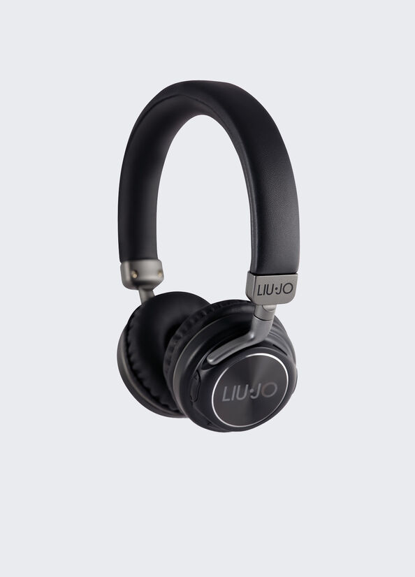 Liu Jo Wireless headphones black Liu Jo - large image number 0