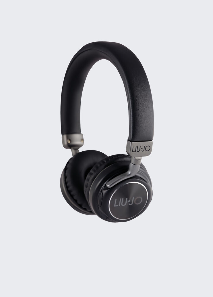 Liu Jo Wireless headphones black Liu Jo - medium Liu Jo Wireless headphones black Liu Jo - medium