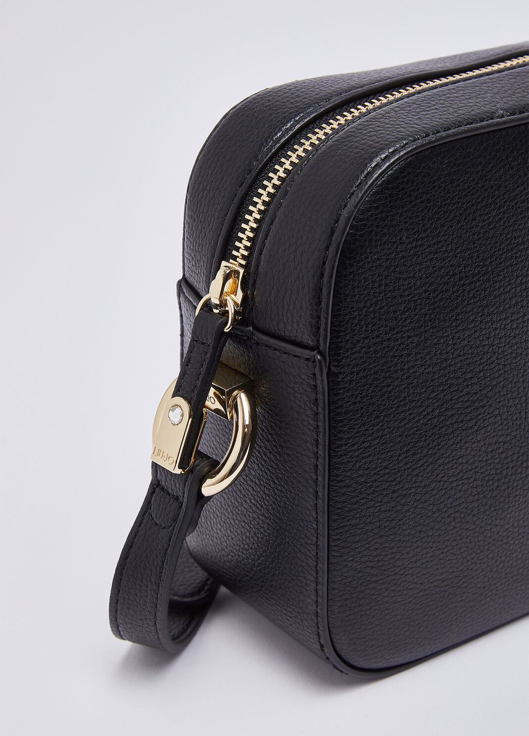Medium Crossbody Bag black Liu Jo - large image number 4