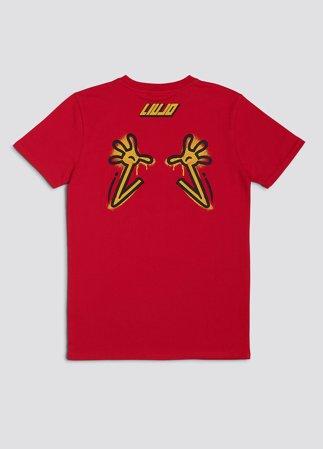 SpongeBob&reg; T-shirt  Liu Jo - large image number 1