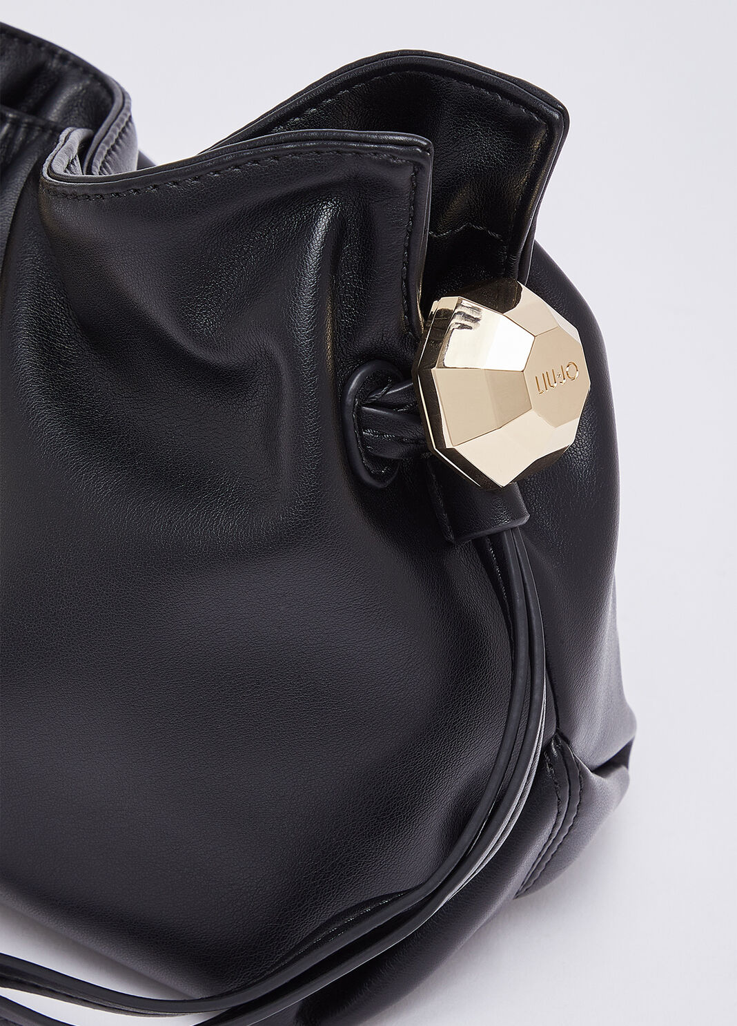 Small Riccy Bag black Liu Jo - large image number 5
