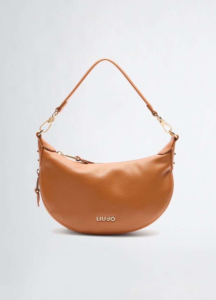 Small hobo bag bran Liu Jo - medium