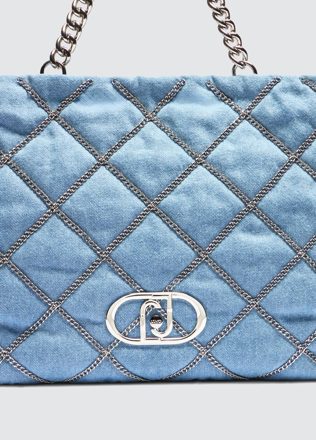ハンドバッグ LIU JO LA PUFFY LARGE BAG Large LaPuffy bag colour white | Liu Jo