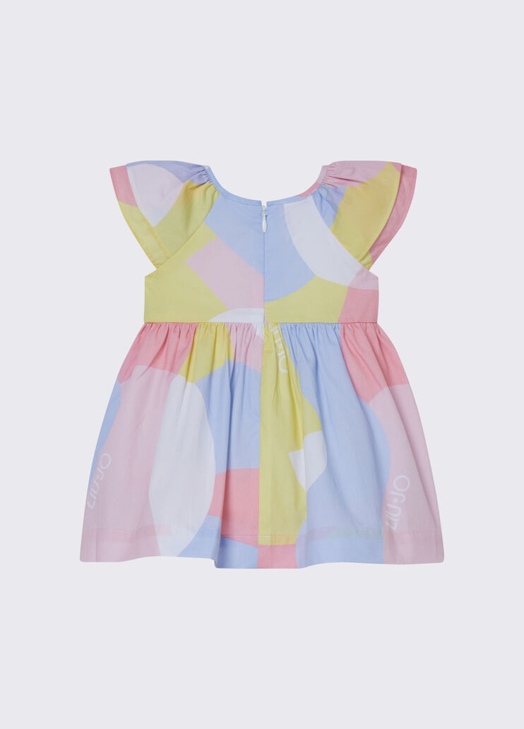 Robe multicolore multicolore Liu Jo - medium