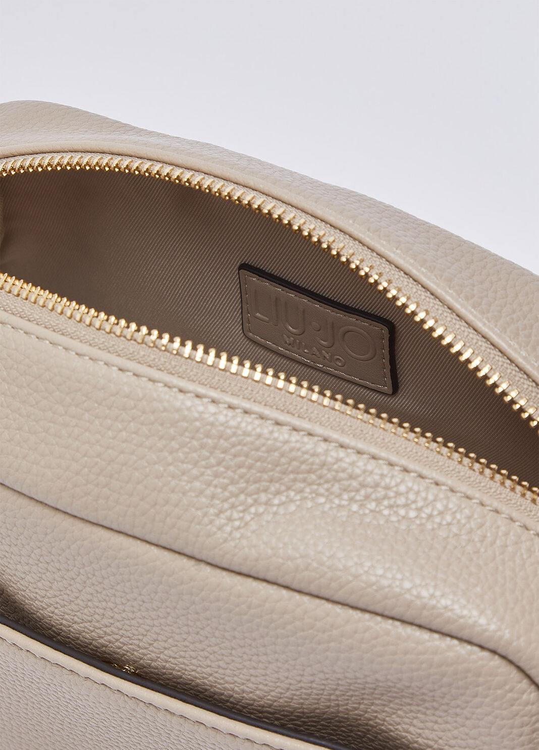 Medium Crossbody Bag white Liu Jo - large image number 6