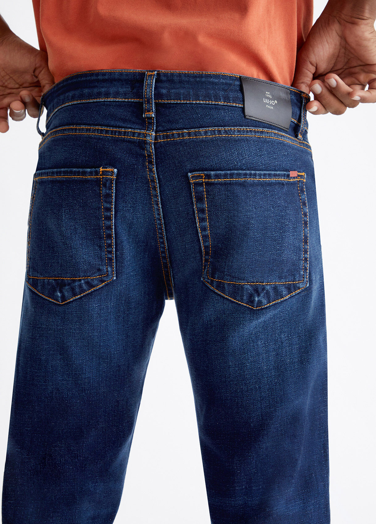 Frank store jeans srl