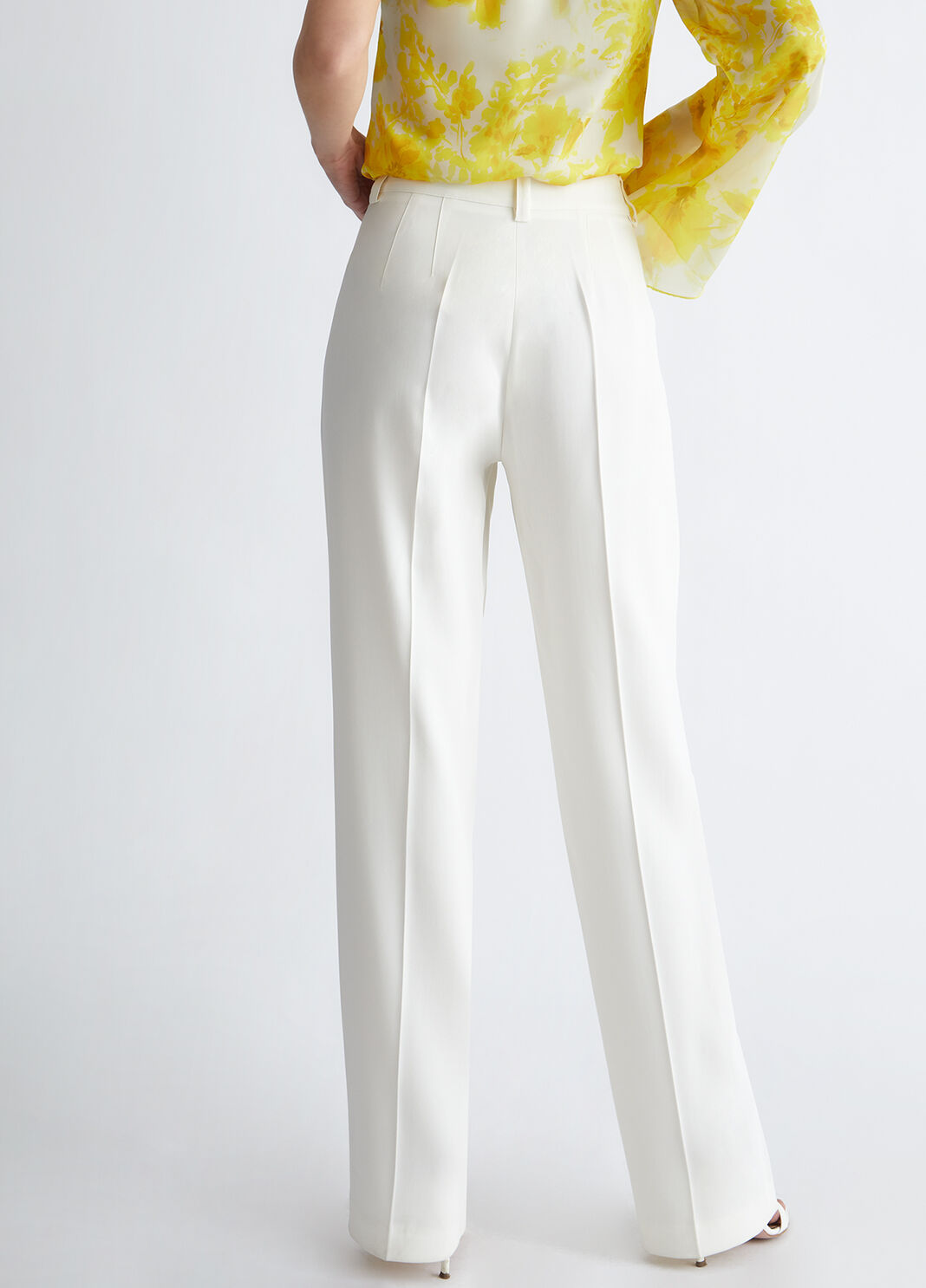 Liu Jo Better trousers butter Liu Jo - large image number 1
