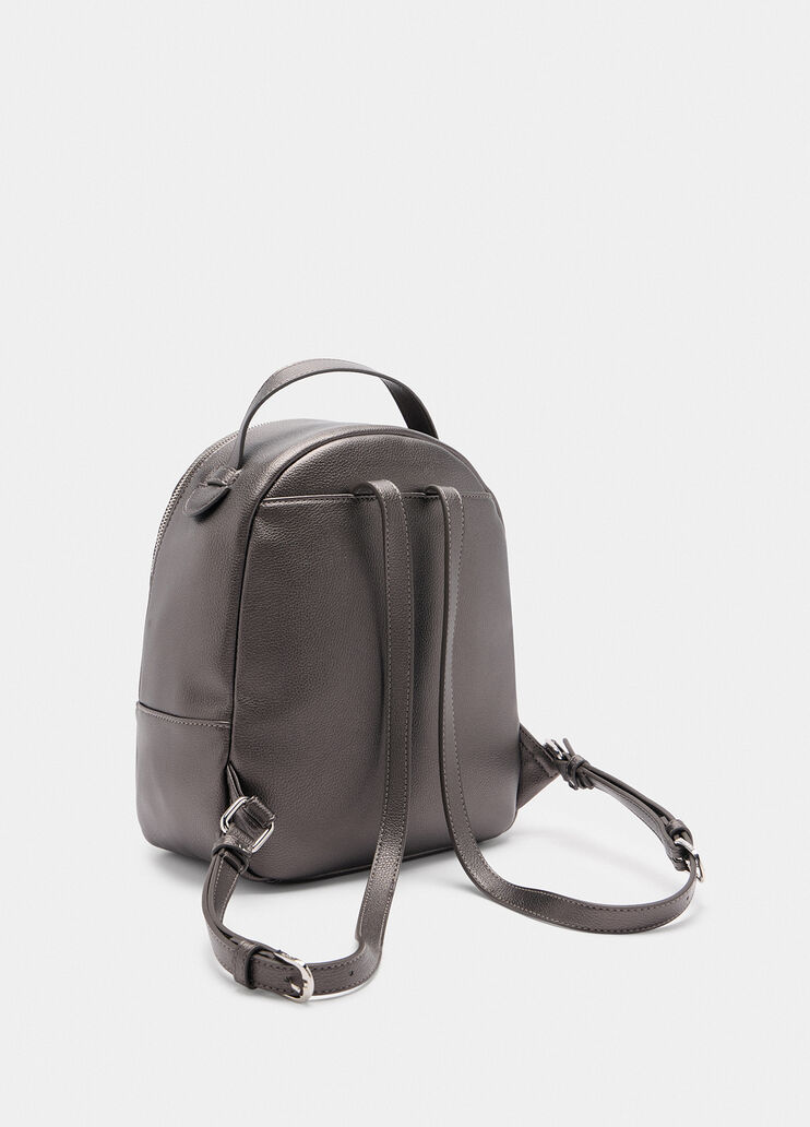 Mittelgroßer Rucksack Liu Jo Better Anthrazit Liu Jo - large image number 1 Mittelgroßer Rucksack Liu Jo Better Anthrazit Liu Jo - large image number 1