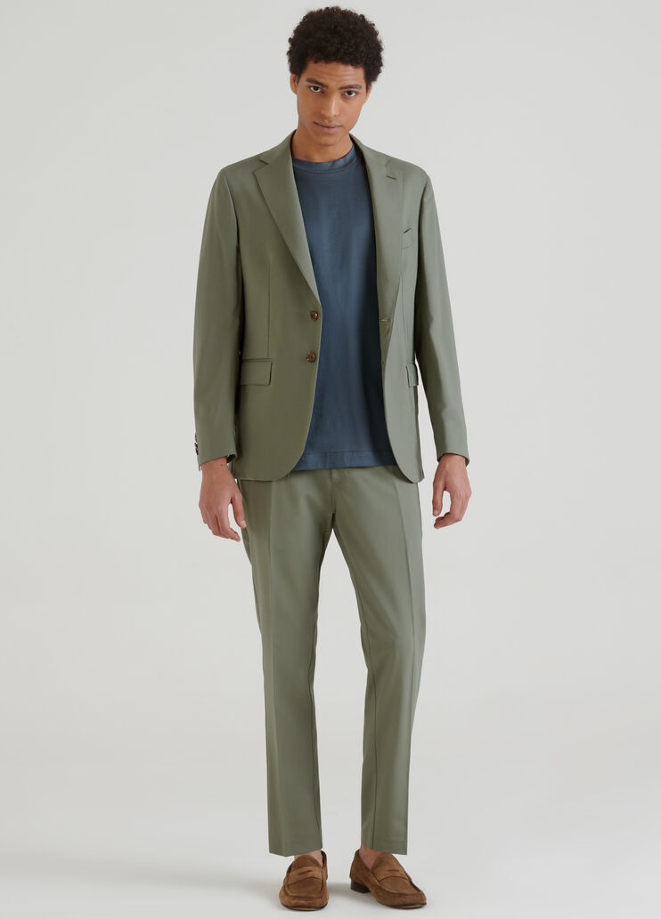 Pantalone joggings regular fit  Liu Jo - large image number 3