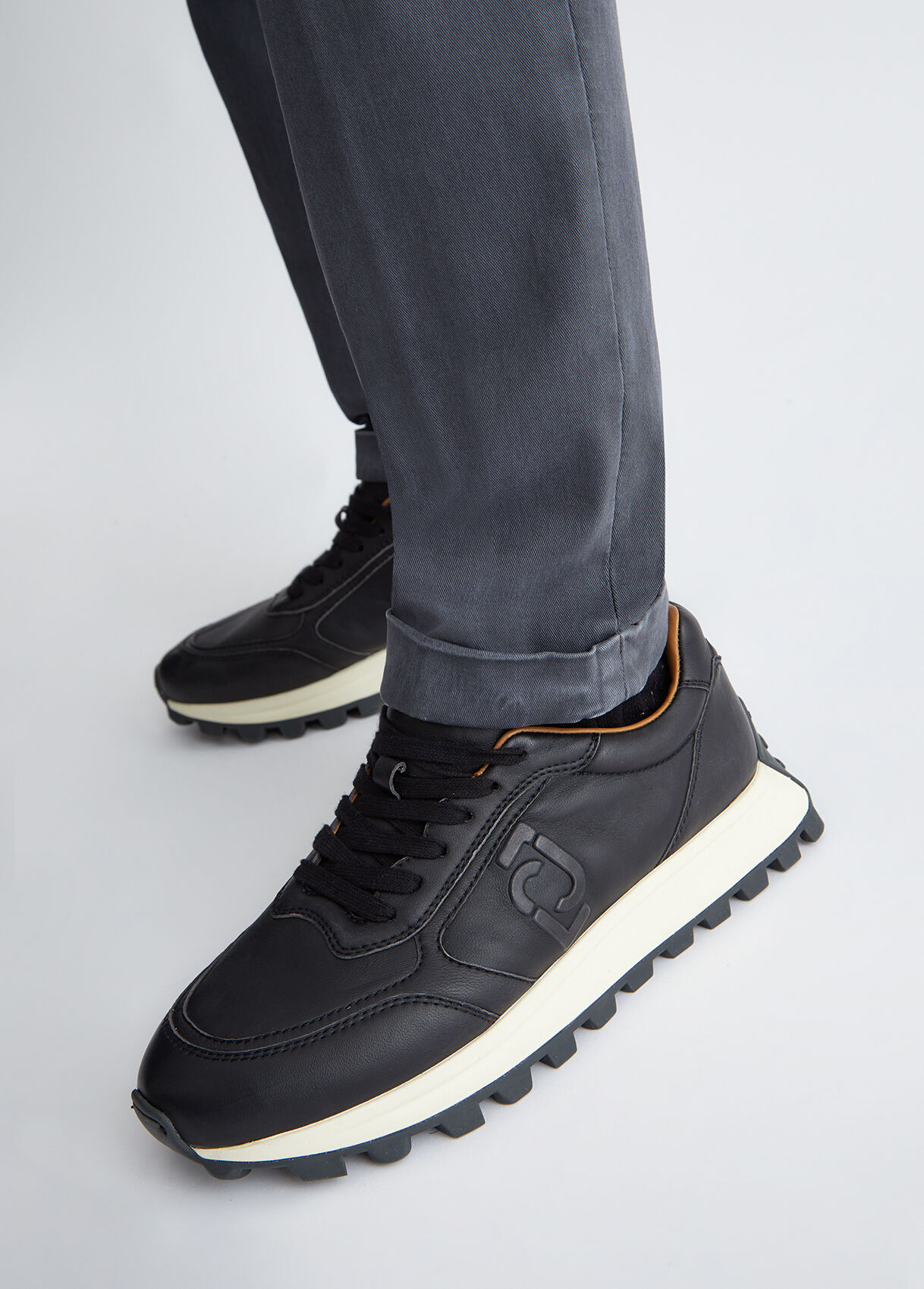 Liu jo scarpe new arrivals uomo
