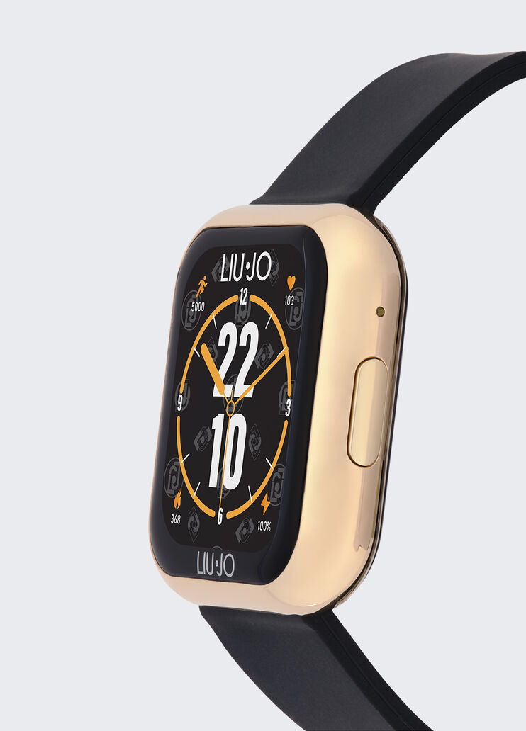 Liu Jo Smartwatch black Liu Jo - medium Liu Jo Smartwatch black Liu Jo - medium