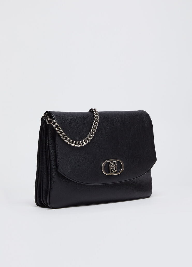Große Handtasche schwarz Liu Jo - medium Große Handtasche schwarz Liu Jo - medium