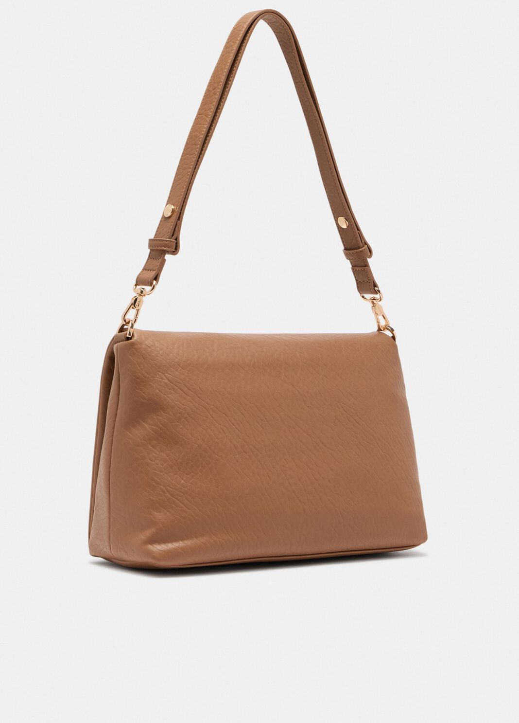 Large LaPuffy bag  brown Liu Jo - large image number 3