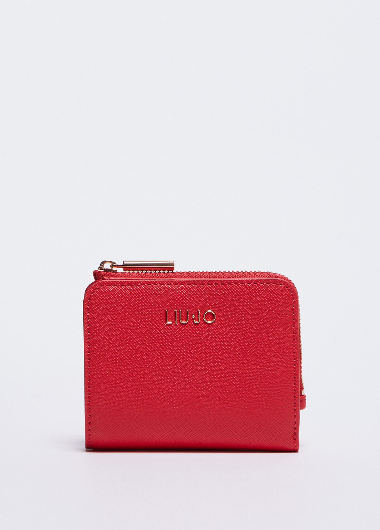 Small Liu Jo Better wallet colour red Liu Jo