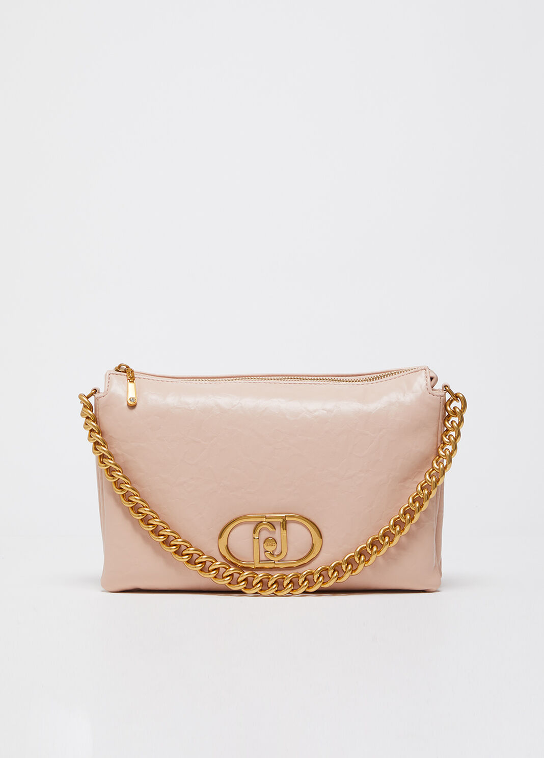 Borsa LaPuffy grande rosa Liu Jo - large image number 0