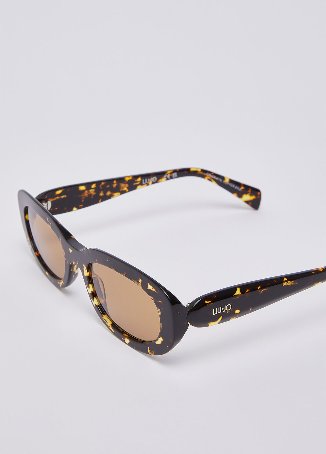 Gafas de sol ovali carey Liu Jo - large image number 3